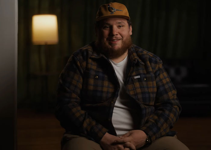 Luke Combs “Sick To His Stomach” Upon Unknowingly Winning $250k Lawsuit Against Sick Fan Luke Combs “Sick To His Stomach” Upon Unknowingly Winning $250k Lawsuit Against Sick Fan