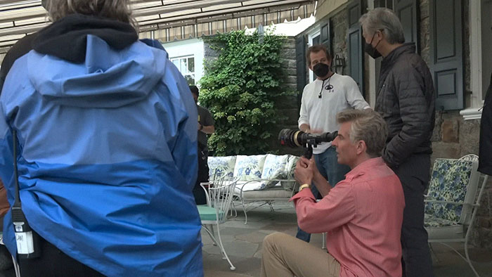 “A Joy To Work With”: People React To Bradley Cooper’s Rule Of Banning Chairs On Movie Sets “A Joy To Work With”: People React To Bradley Cooper’s Rule Of Banning Chairs On Movie Sets