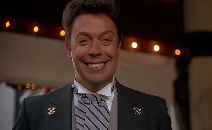 “He Should Be Celebrated”: Home Alone 2 Concierge Tim Curry Persevered After Life-Changing Stroke