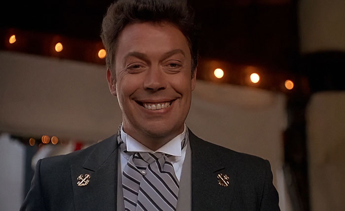 Home Alone’s Hilarious Plaza Concierge Actor, Tim Curry, Battled Life-Changing Stroke