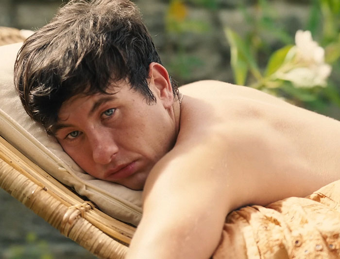 Memorable Scene In “Saltburn” With Bare-Skinned Barry Keoghan Took 11 Times To Shoot Memorable Scene In “Saltburn” With Bare-Skinned Barry Keoghan Took 11 Times To Shoot