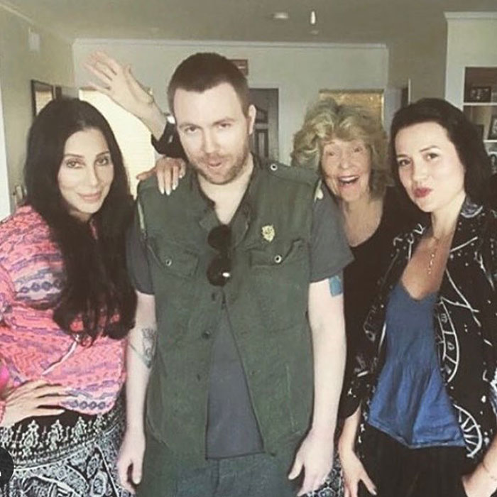 “This Is My Job”: Cher Files For A Conservatorship Of Her 47-Year-Old Son After Kidnapping Allegations “This Is My Job”: Cher Files For A Conservatorship Of Her 47-Year-Old Son After Kidnapping Allegations