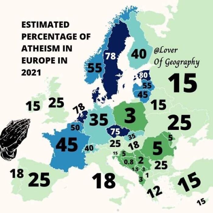 Interesting-Maps-Europe