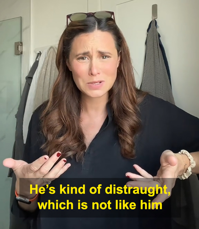 "I Didn't Tip": Man Gets His Car Fixed For $500, Is Surprised To See The Tipping Screen "I Didn't Tip": Man Gets His Car Fixed For $500, Is Surprised To See The Tipping Screen