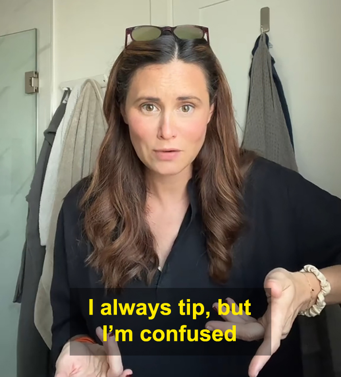 "I Didn't Tip": Man Gets His Car Fixed For $500, Is Surprised To See The Tipping Screen "I Didn't Tip": Man Gets His Car Fixed For $500, Is Surprised To See The Tipping Screen