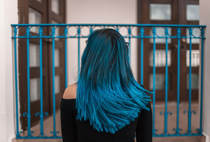 Woman Refuses To Work For Company After Being Rudely Ordered To Dye Her Hair
