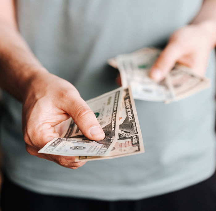 "I Didn't Tip": Man Gets His Car Fixed For $500, Is Surprised To See The Tipping Screen "I Didn't Tip": Man Gets His Car Fixed For $500, Is Surprised To See The Tipping Screen