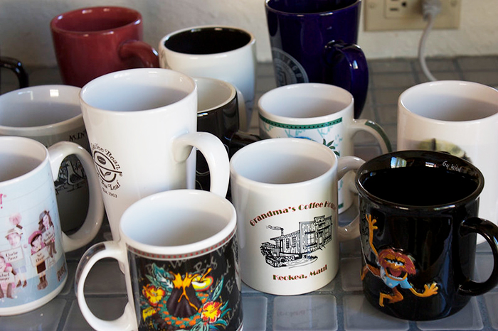 “You Clearly Wanted Them”: Family Gets Petty Revenge On Grumpy FIL By Gifting Him 17 Used Mugs