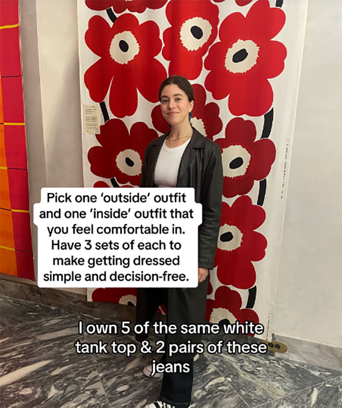 Woman Says The Best Burnout Advice She Ever Got Was 'Be Boring,' Explains How It Helped Her Woman Says The Best Burnout Advice She Ever Got Was 'Be Boring,' Explains How It Helped Her