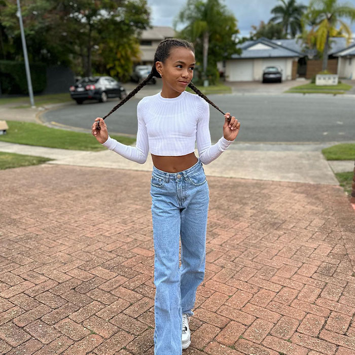 “Not What Her Goals Are”: 12-Year-Old Gets Pulled Out Of School So She Can Focus On “Work” “Not What Her Goals Are”: 12-Year-Old Gets Pulled Out Of School So She Can Focus On “Work”