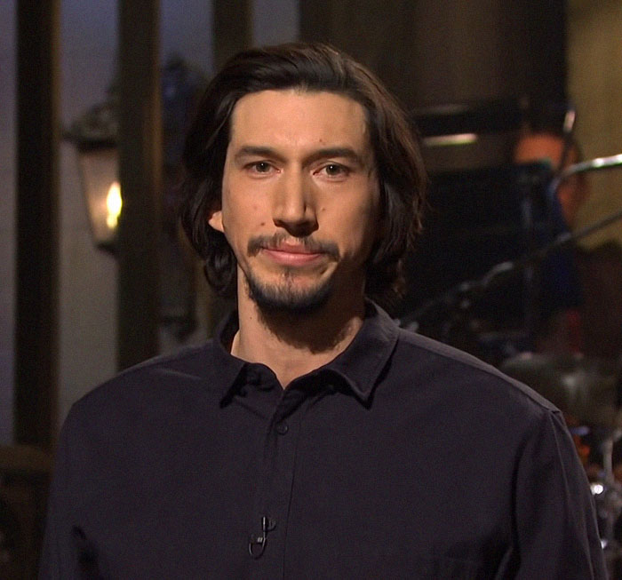 “I Look How I Look”: Adam Driver Applauded For Response To Harsh Question About His Appearance