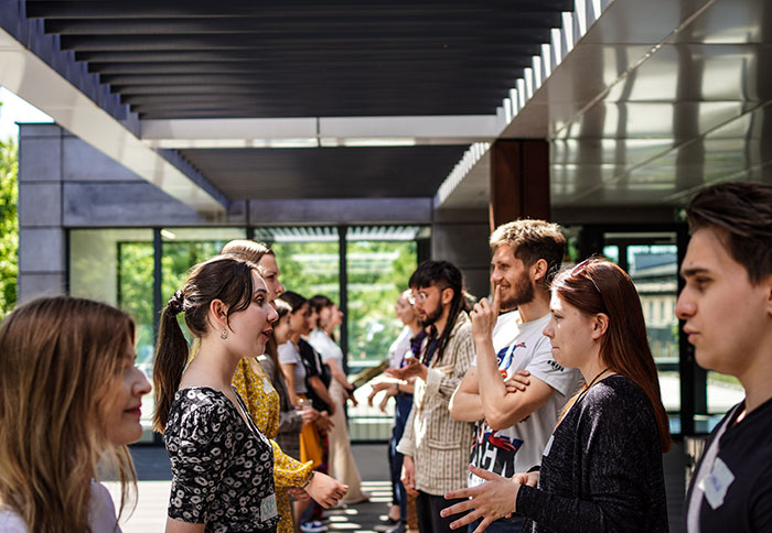 Linguistics Study Reveals Link Between Loudness Of A Language And Region Temperature