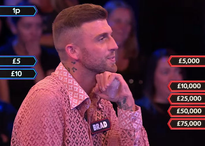 “Deal Or No Deal” Viewers Raise Thousands For Contestant Struggling With Life-Limiting Condition “Deal Or No Deal” Viewers Raise Thousands For Contestant Struggling With Life-Limiting Condition