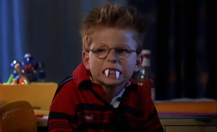 “Look At Him Now”: “Stuart Little” Star Jonathan Lipnicki Reveals He’s Still Acting