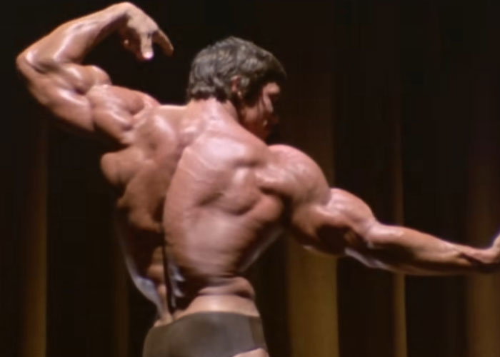 “So Astounding”: People React To Teen Beating Arnold Schwarzenegger’s Bodybuilding Record “So Astounding”: People React To Teen Beating Arnold Schwarzenegger’s Bodybuilding Record