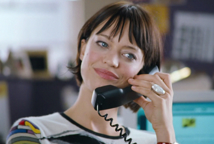 Love Actually Star Who Played Mistress Mia Looks Unrecognizable 20 Years After Starring In Film Love Actually Star Who Played Mistress Mia Looks Unrecognizable 20 Years After Starring In Film