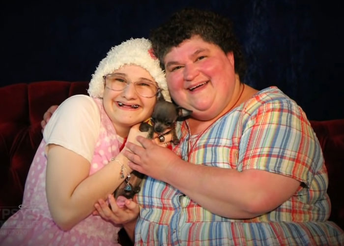 Gypsy Rose Blanchard Released From Prison, Admits Mother “Didn’t Deserve” Being Murdered