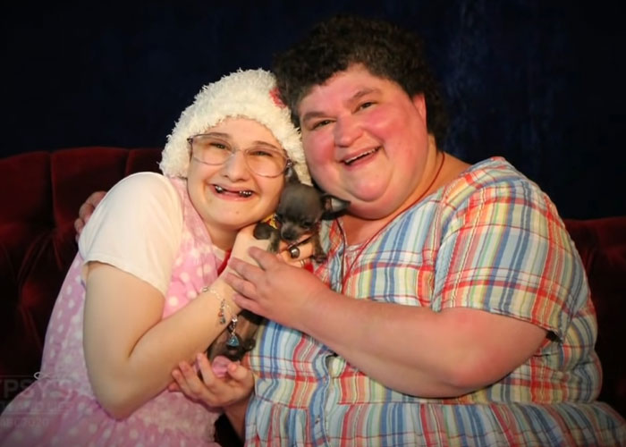 Gypsy Rose Blanchard Released From Prison, Admits Mother “Didn’t Deserve” Being Murdered Gypsy Rose Blanchard Released From Prison, Admits Mother “Didn’t Deserve” Being Murdered