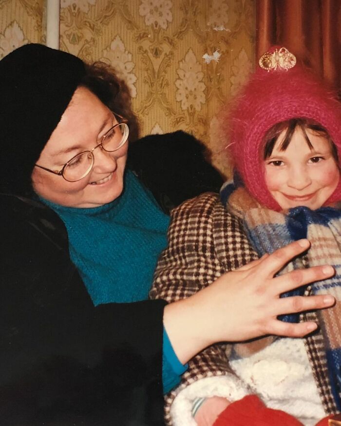 Woman Adopts Abandoned Disabled Child, Nurtures Her Into A World-Class Athlete Woman Adopts Abandoned Disabled Child, Nurtures Her Into A World-Class Athlete