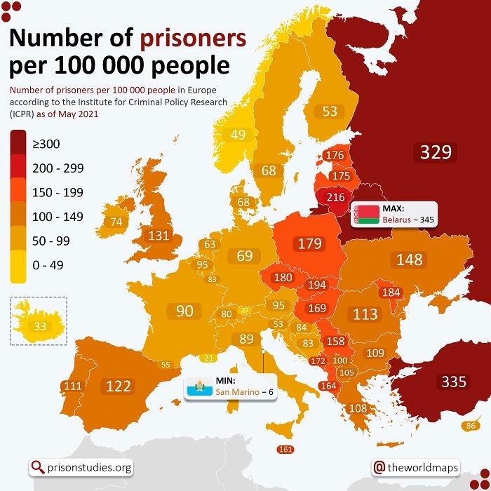 Interesting-Maps-Europe