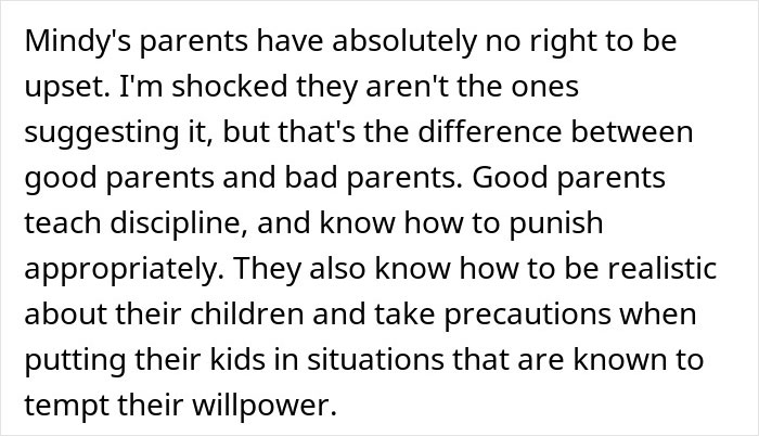 “AITA For Suggesting We Lock Up The Christmas Presents After What My Niece Did Last Year?”