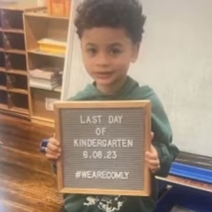 “How Did That Happen?“: Granny Fumes After 6-Year-Old Grandson Mistakenly Lands In Wrong City “How Did That Happen?“: Granny Fumes After 6-Year-Old Grandson Mistakenly Lands In Wrong City