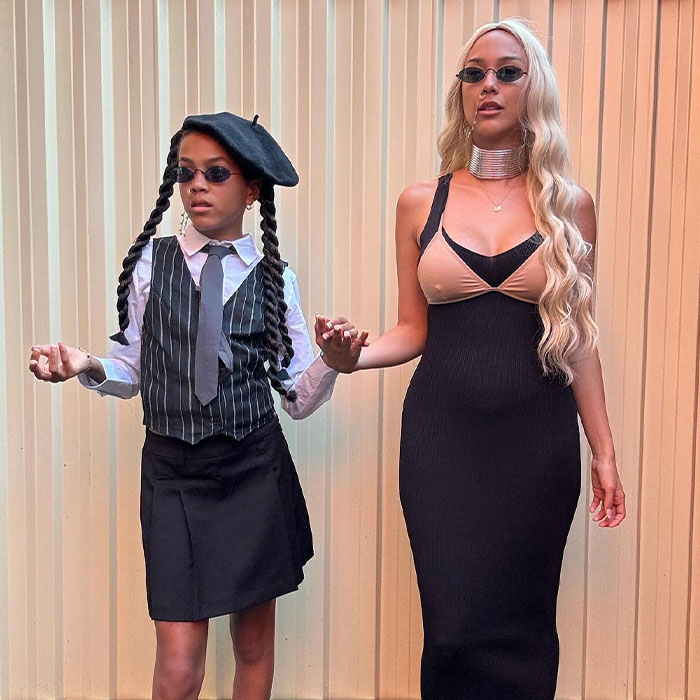 “Not What Her Goals Are”: 12-Year-Old Gets Pulled Out Of School So She Can Focus On “Work” “Not What Her Goals Are”: 12-Year-Old Gets Pulled Out Of School So She Can Focus On “Work”