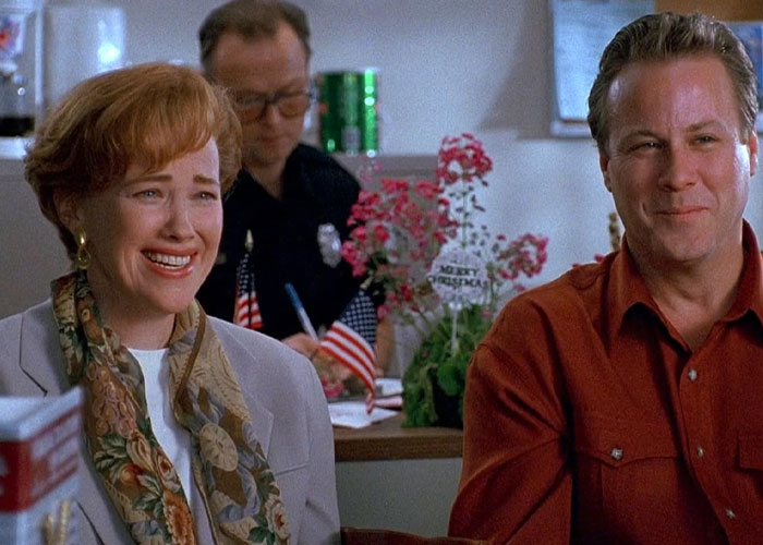 “Home Alone” Fans Stunned To Learn Kevin’s Mom, Catherine O’Hara, Was 36 Y.O. In The Film