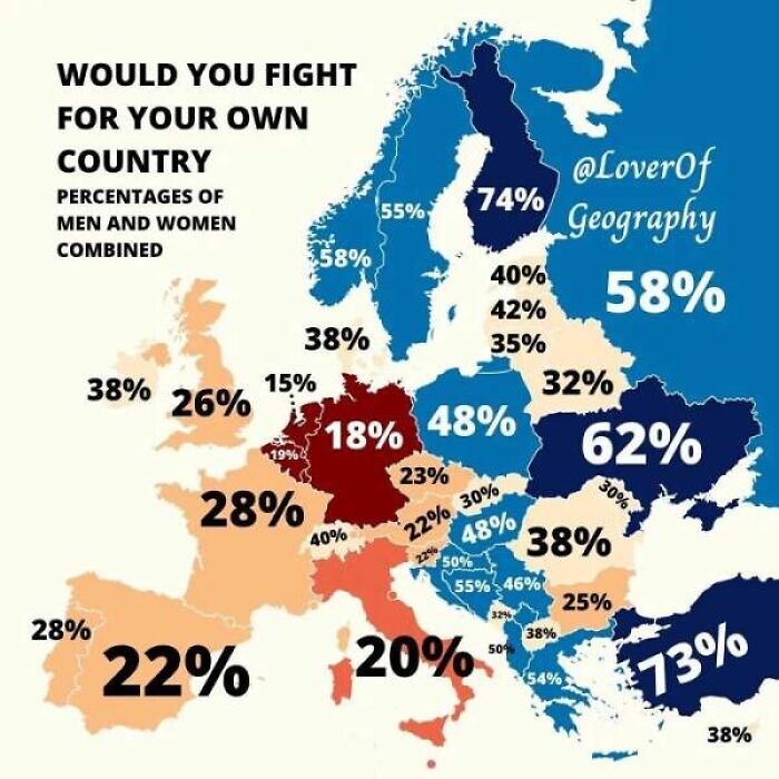 Interesting-Maps-Europe