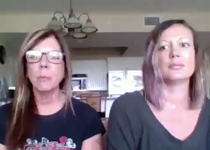 Deceased Bride’s Groom Stuck In “Legally Baseless” Lawsuit With Mother-In-Law Deceased Bride’s Groom Stuck In “Legally Baseless” Lawsuit With Mother-In-Law