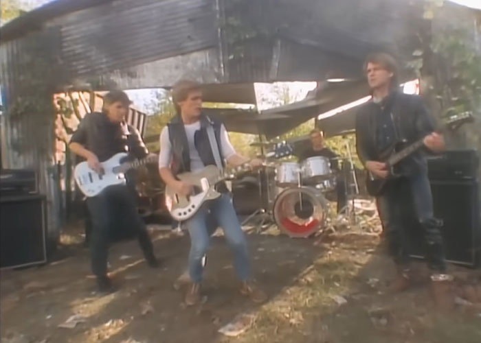 “It Made Me Laugh”: People Can’t Believe Bryan Adams Has To Clarify Meaning Behind “Summer Of ’69” “It Made Me Laugh”: People Can’t Believe Bryan Adams Has To Clarify Meaning Behind “Summer Of ’69”