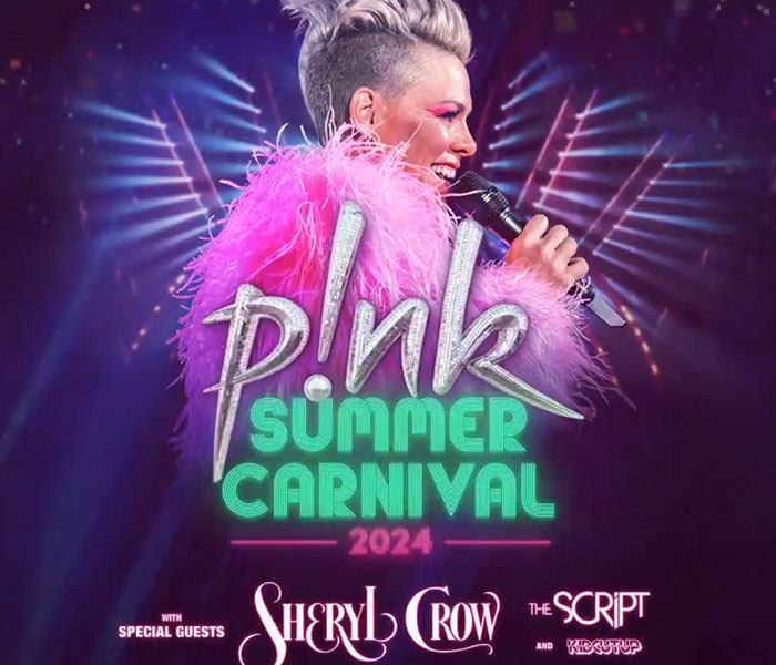 “I Still Wear A Leotard To Work”: Pink Slams Troll Calling Her “Old” On Social Media “I Still Wear A Leotard To Work”: Pink Slams Troll Calling Her “Old” On Social Media