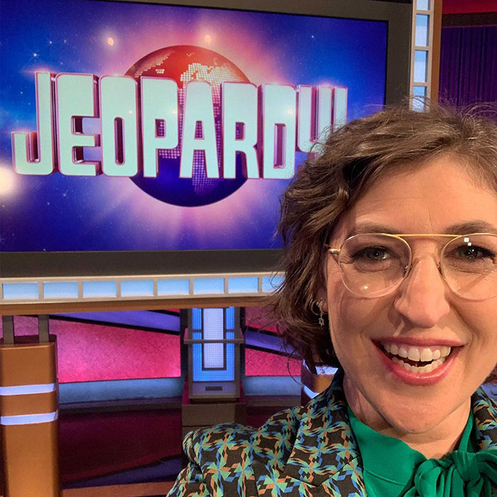 “It’s About Time”: Viewers React To Mayim Bialik Being Fired From Jeopardy!