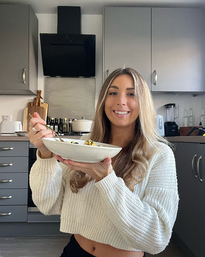 “Great Idea”: Woman’s “Zero Spend Method” Allows Her To Save £1,500 A Month “Great Idea”: Woman’s “Zero Spend Method” Allows Her To Save £1,500 A Month