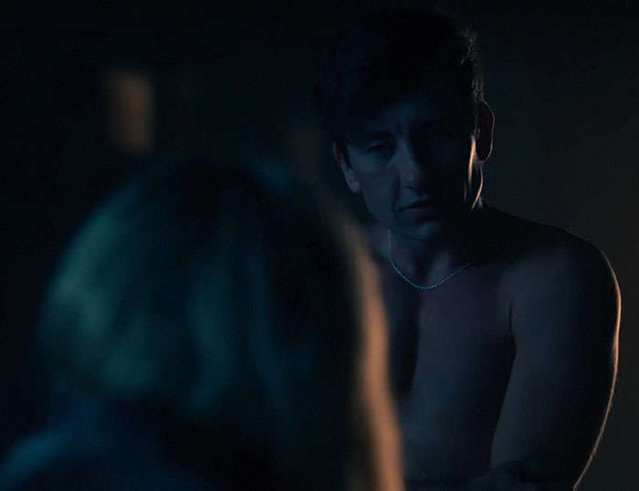 Memorable Scene In “Saltburn” With Bare-Skinned Barry Keoghan Took 11 Times To Shoot
