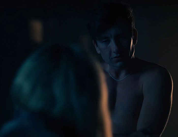 Memorable Scene In “Saltburn” With Bare-Skinned Barry Keoghan Took 11 Times To Shoot Memorable Scene In “Saltburn” With Bare-Skinned Barry Keoghan Took 11 Times To Shoot