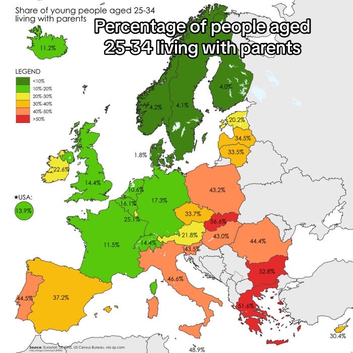 Interesting-Maps-Europe