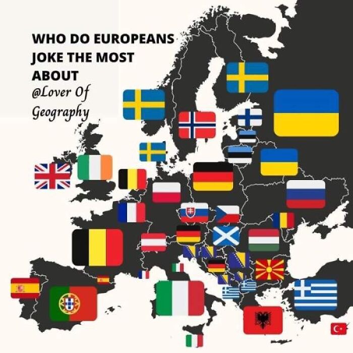 Interesting-Maps-Europe