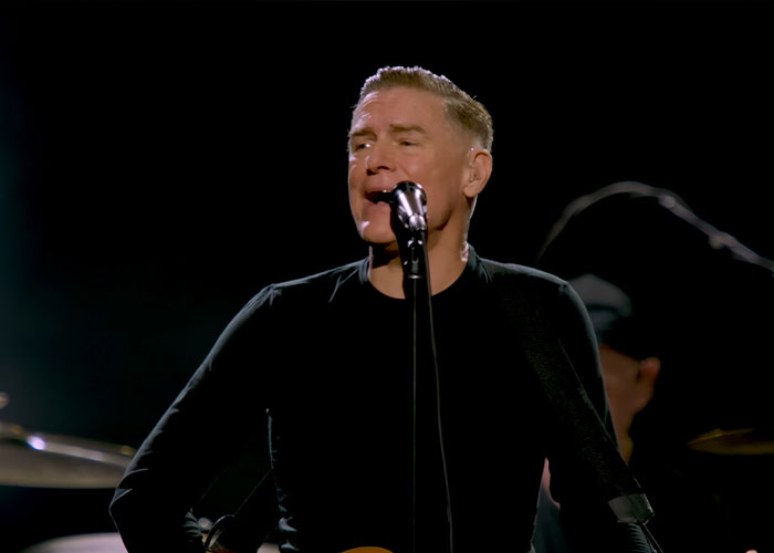Bryan Adams shares explicit meaning of hit song 'Summer of '69