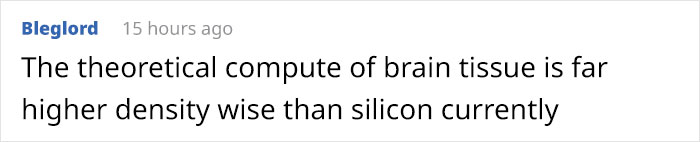 “Things Are About To Get Weird”: Scientists Use Human Brain Cells On Chip, It Can Now Do Simple Math