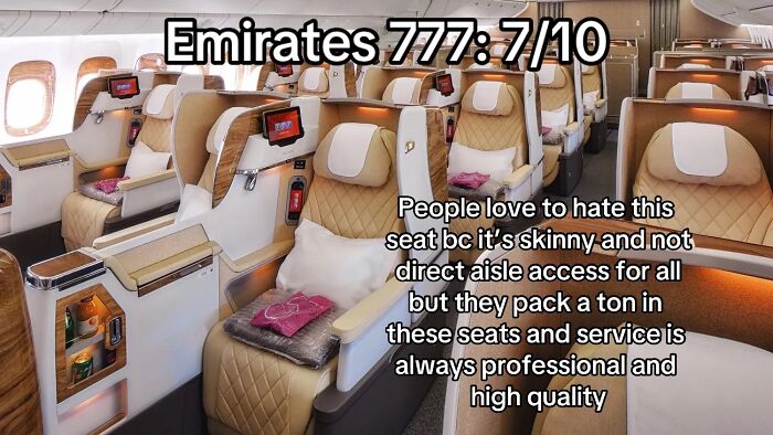 Business-Class-Airlines-Ratings