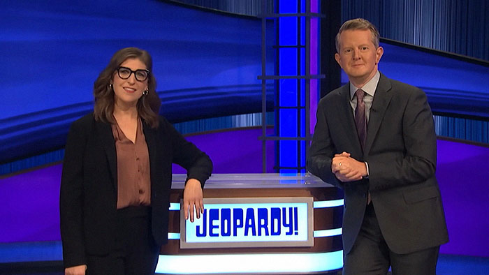 “It’s About Time”: Viewers React To Mayim Bialik Being Fired From Jeopardy!