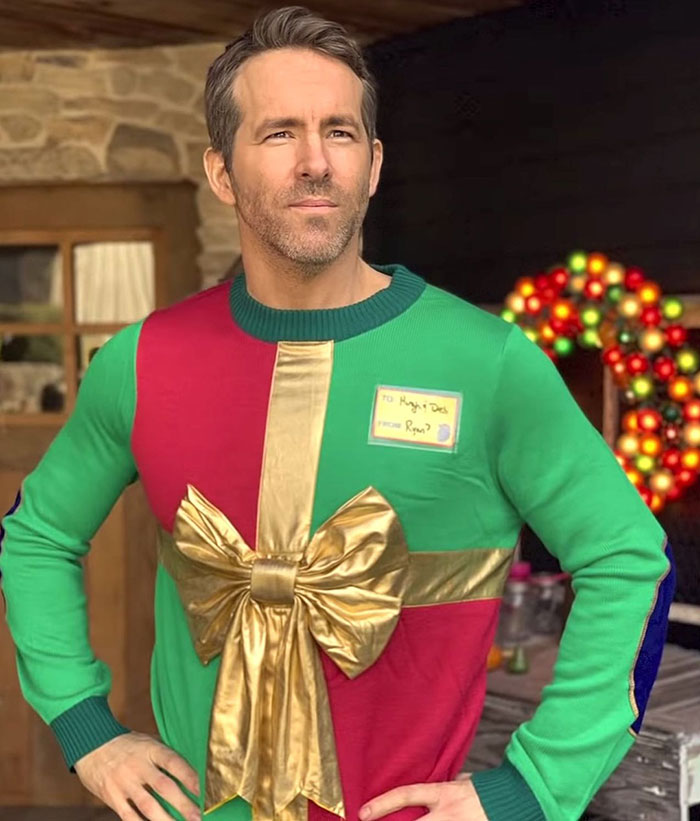 “What Careless Whisper Led To This”: Ryan Reynolds and Rob McElhenney Recreate Wham! Pictures “What Careless Whisper Led To This”: Ryan Reynolds and Rob McElhenney Recreate Wham! Pictures