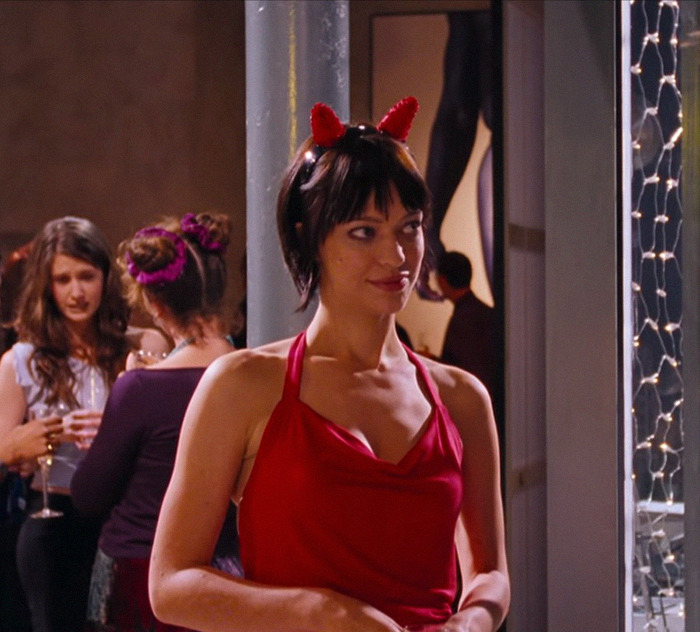 Love Actually Star Who Played Mistress Mia Looks Unrecognizable 20 Years After Starring In Film Love Actually Star Who Played Mistress Mia Looks Unrecognizable 20 Years After Starring In Film