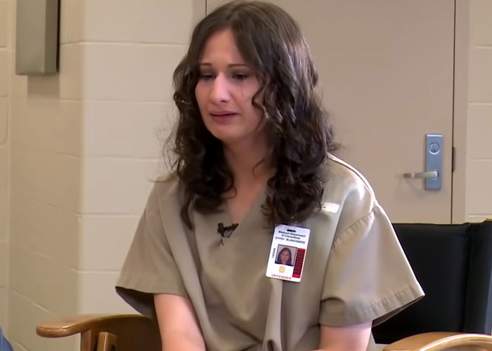 Gypsy Rose Blanchard Released From Prison, Admits Mother “Didn’t Deserve” Being Murdered