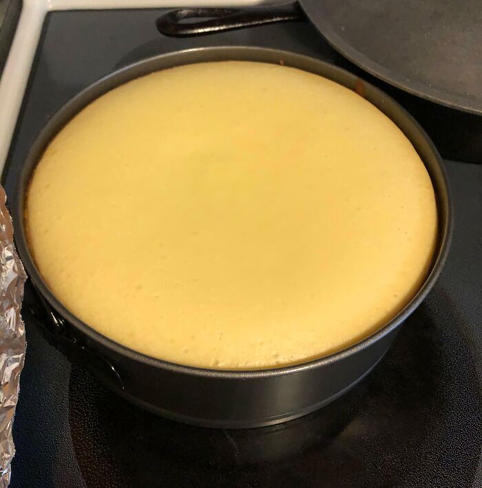 The Way Mom’s Key Lime Pie Came Out Of The Oven