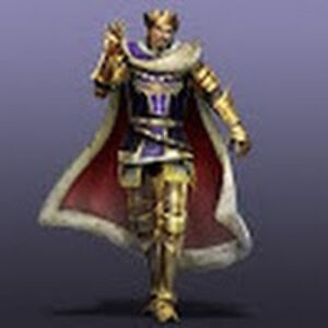 theanimeandgameking avatar