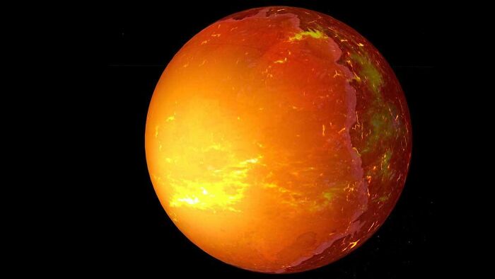 Here Are The Weirdest Exoplanets We’ve Discovered