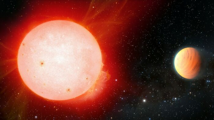 Here Are The Weirdest Exoplanets We’ve Discovered Here Are The Weirdest Exoplanets We’ve Discovered