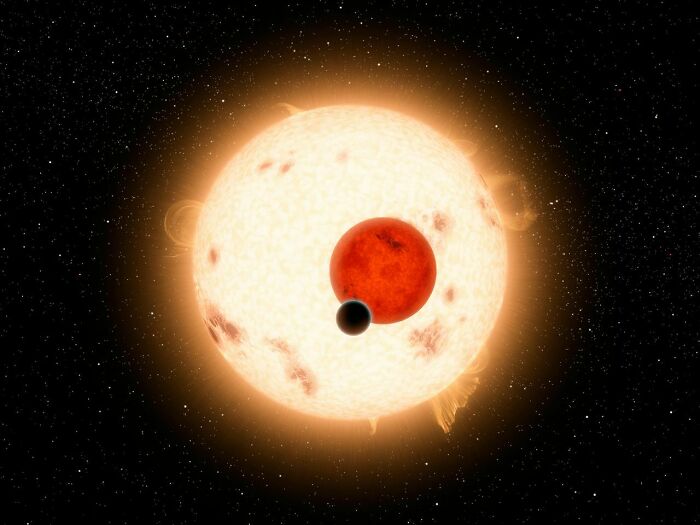 Here Are The Weirdest Exoplanets We’ve Discovered
